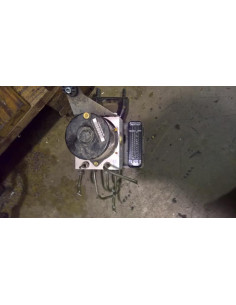 Bloc ABS (freins anti-blocage) BMW  