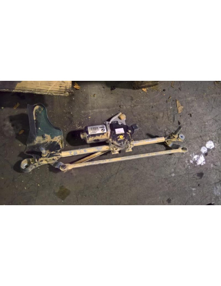 Moteur essuie glace avant BMW SERIE 1 (F20) 