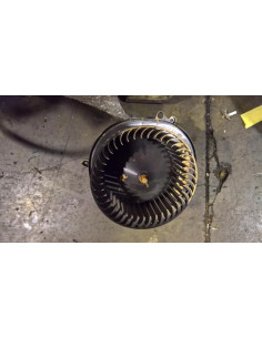 Ventilateur BMW SERIE 1 (F20) 