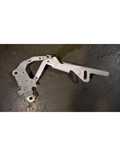 Charniere de capot BMW SERIE 1 (F20) 