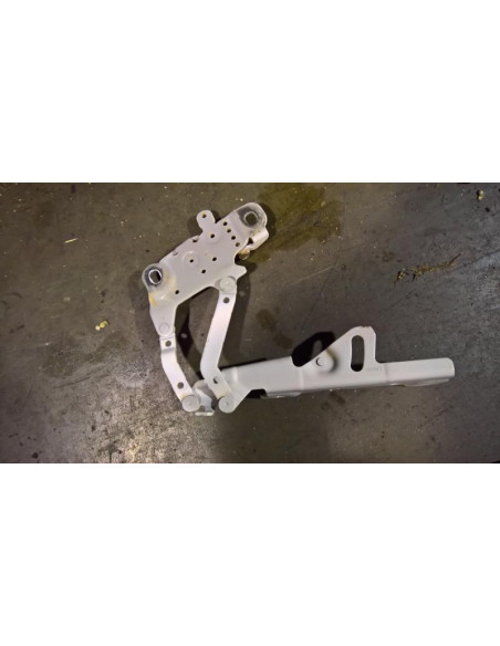 Charniere de capot BMW SERIE 1 (F20) 