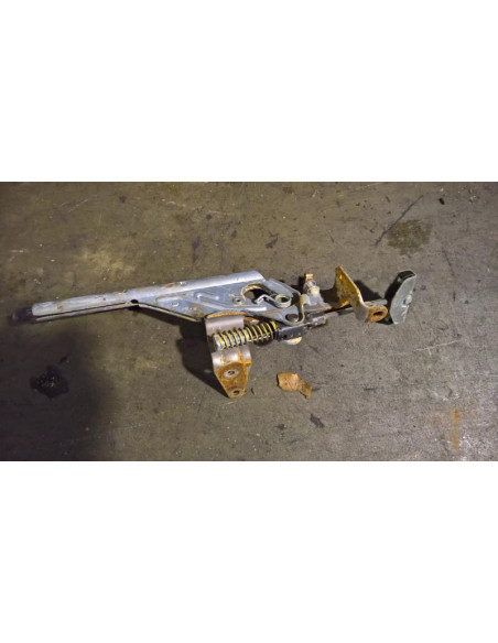 Levier frein à main BMW SERIE 1 (F20) 