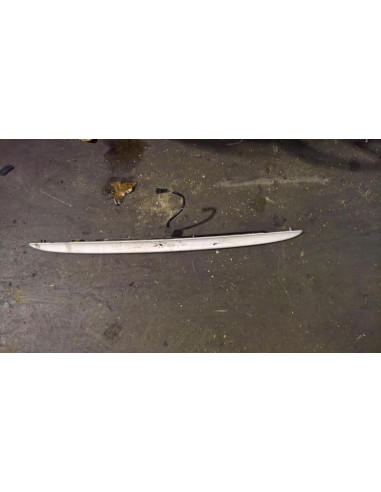 Poignee porte coffre BMW SERIE 1 (F20) 