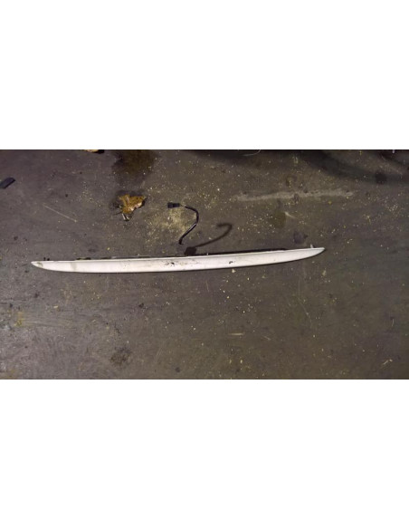 Poignee porte coffre BMW SERIE 1 (F20) 