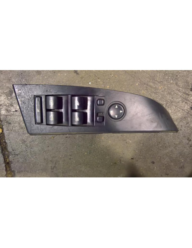Interrupteur de leve vitre BMW SERIE 5 (E60) PHASE 1 