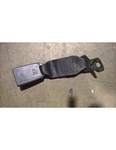 Attache ceinture arriere centrale BMW SERIE 5 (E60) PHASE 1 