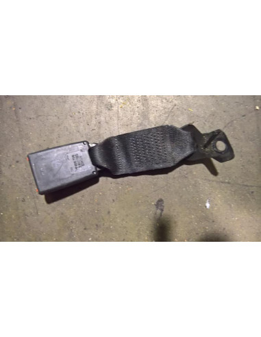 Attache ceinture arriere centrale BMW SERIE 5 (E60) PHASE 1 