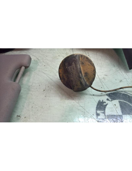 Bouchon de carburant BMW SERIE 1 (F20) 