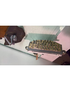 Resistance chauffage BMW SERIE 1 (F20) 