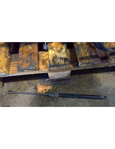 Verin de coffre BMW SERIE 1 (F20) 