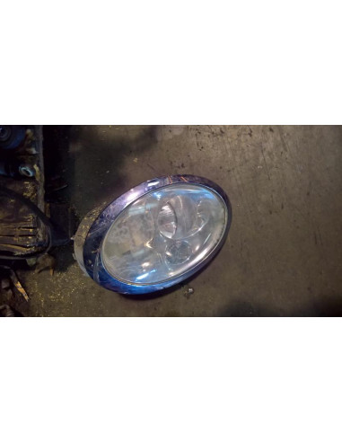 Optique avant principal droit (feux)(phare) MINI MINI I (R50/53) 
