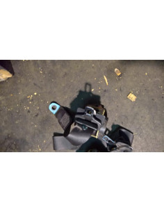 Ceinture arriere gauche MINI MINI 1 R50/R53 PHASE 1 Essence