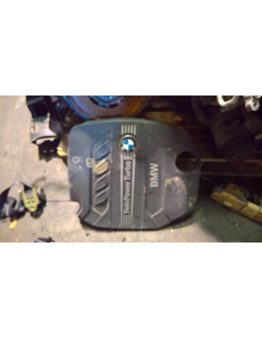 Cache moteur  BMW SERIE 1 (F20) 