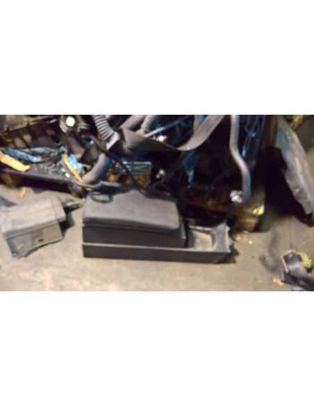 Accoudoir BMW X3 (E83) PHASE 1 