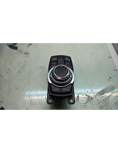 Commande GPS BMW SERIE 1 (F20) 