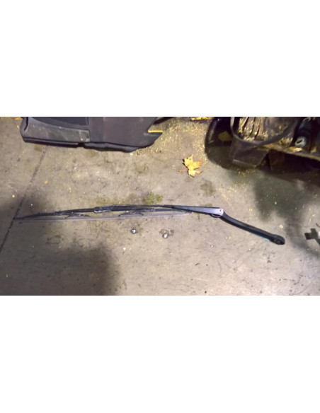 Bras essuie glace avant gauche BMW X3 (E83) PHASE 1 