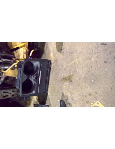 Porte gobelet BMW SERIE 1 (F20) 