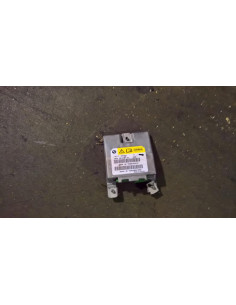 Boitier air bag BMW SERIE 5 (E60) PHASE 1 