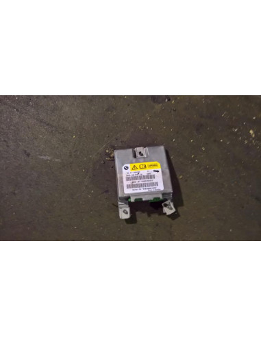 Boitier air bag BMW SERIE 5 (E60) PHASE 1 