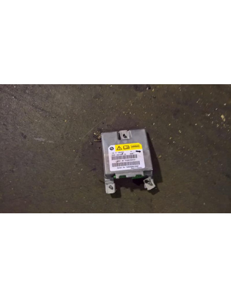 Boitier air bag BMW SERIE 5 (E60) PHASE 1 