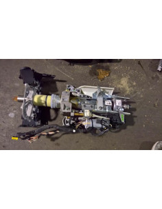 Colonne de direction BMW SERIE 5 E60 PHASE 2 