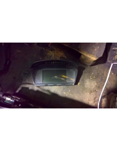 Ecran GPS BMW SERIE 5 E60 PHASE 2 