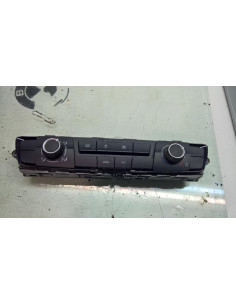 Commande chauffage BMW SERIE 1 (F20) 