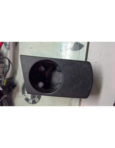 Porte gobelet BMW X3 (E83) PHASE 1 