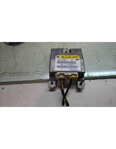 Boitier air bag BMW SERIE 5 (E60) PHASE 1 