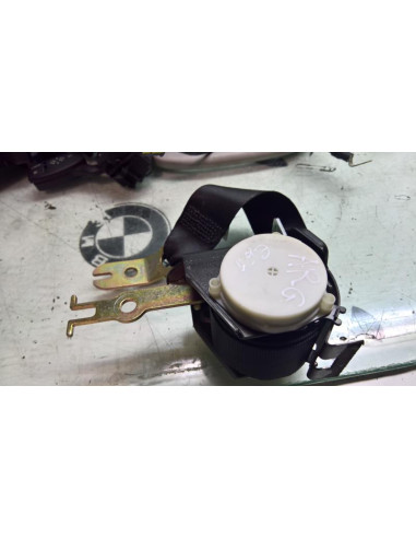 Ceinture arriere gauche BMW SERIE 5 (E60) PHASE 1 