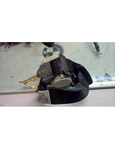 Ceinture arriere droit BMW SERIE 5 (E60) PHASE 2 (LCI) Diesel