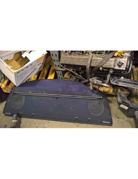 Plage arriere BMW SERIE 3 (E46) 