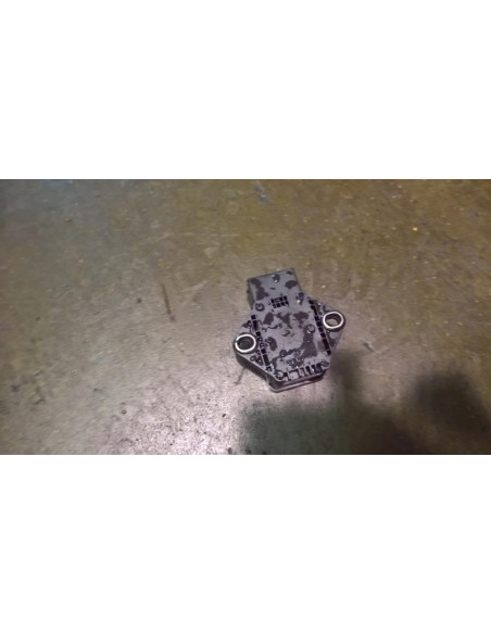 Calculateur BMW X3 (E83) PHASE 1 