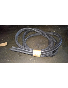 Joint de porte arriere gauche BMW SERIE 1 E87 PHASE 1 