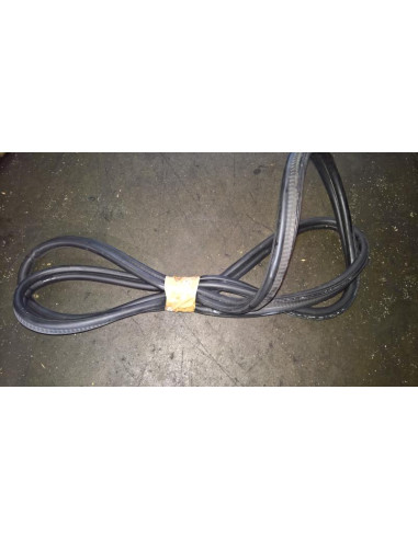 Malle/Hayon arriere BMW SERIE 1 E87 PHASE 1 