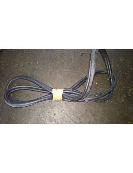 Malle/Hayon arriere BMW SERIE 1 E87 PHASE 1 