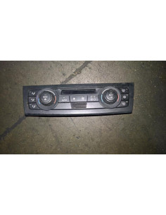 Commande chauffage BMW SERIE 1 E87 PHASE 1 