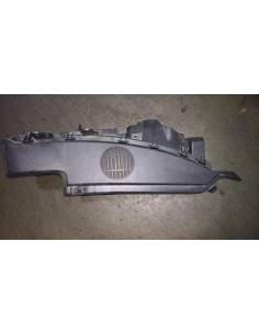 Plage arriere BMW SERIE 1 E87 PHASE 1 