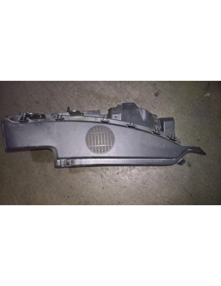 Plage arriere BMW SERIE 1 E87 PHASE 1 