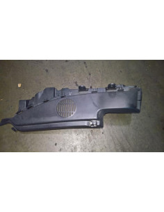 Plage arriere BMW SERIE 1 E87 PHASE 1 