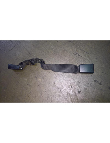 Attache ceinture arriere droit BMW SERIE 1 E87 PHASE 1 