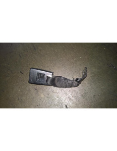 Attache ceinture arriere gauche BMW SERIE 1 E87 PHASE 1 