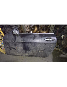 Porte avant gauche BMW SERIE 6 (E63) COUPE PHASE 1 