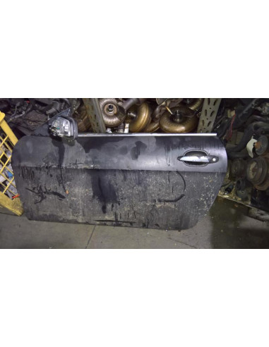 Porte avant gauche BMW SERIE 6 (E63) COUPE PHASE 1 