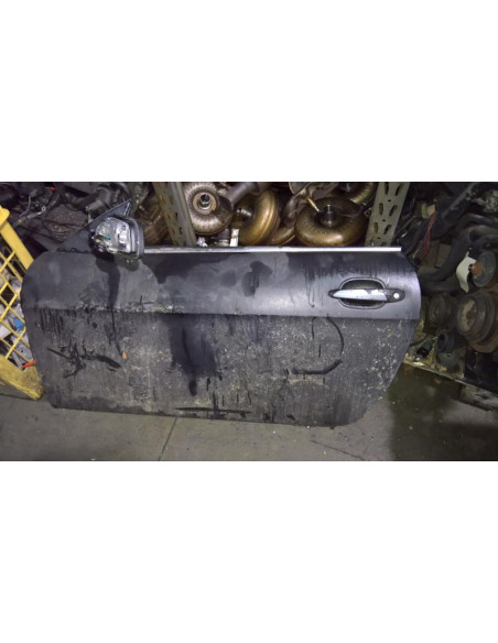 Porte avant gauche BMW SERIE 6 (E63) COUPE PHASE 1 