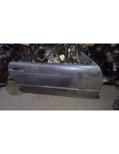 Poignee porte avant droit BMW  