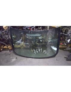 Lunette arriere BMW SERIE 3 E93 CABRIO PHASE 2 