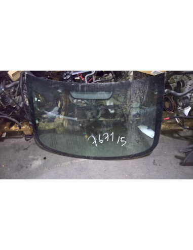 Lunette arriere BMW SERIE 3 E93 CABRIO PHASE 2 