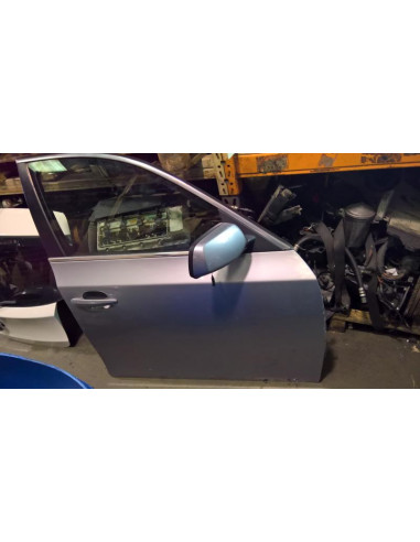 Retroviseur droit BMW SERIE 5 (E60) PHASE 1 