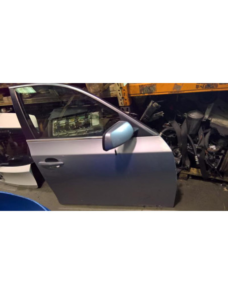 Retroviseur droit BMW SERIE 5 (E60) PHASE 1 